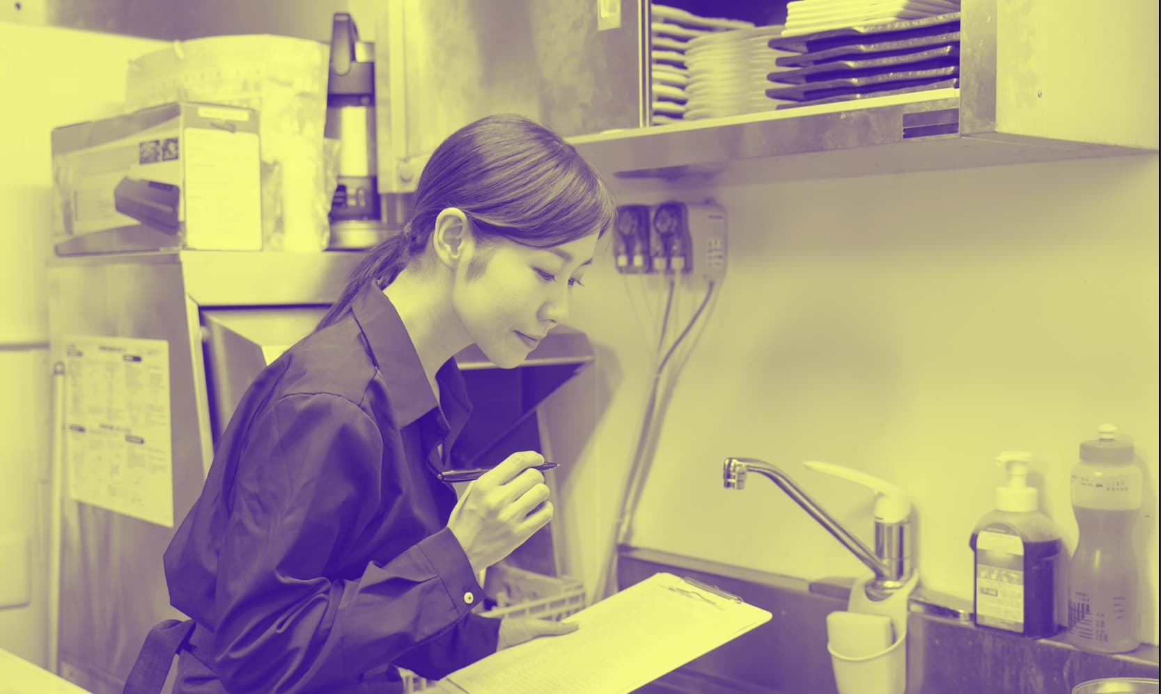 National Sanitation Foundation Why is NSF Certification Vital for Your